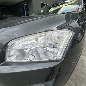 HOLDEN TRAX TJ SERIES 08/2013-09/2016 LEFT HEADLAMP P/N 25961800 42435937