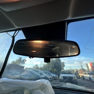 HOLDEN TRAX TJ SERIES 08/2013-12/2020 INTERIOR MIRROR