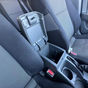 HOLDEN VIVA JF 10/2005-04/2009 CONSOLE LID