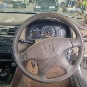 HONDA ACCORD 12/1997-05/2003 WIPER SWITCH. CG