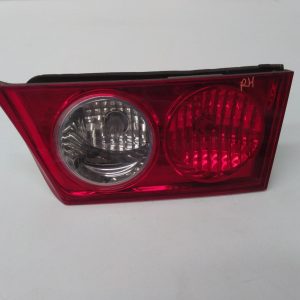 HONDA ACCORD 7TH GEN 06/2003-12/2005 RIGHT SIDE REAR GARNISH BOOTLID LAMP