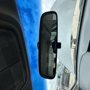 HONDA ACCORD 8TH GEN 02/2008-04/2013 INTERIOR MIRROR P/N 76400SEA024 76400SEA305