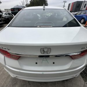 HONDA CITY GM6 01/2014-09/2020 BOOTLID HINGE PAIR