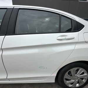 HONDA CITY GM6 01/2014-09/2020 LEFT REAR DOOR WINDOW