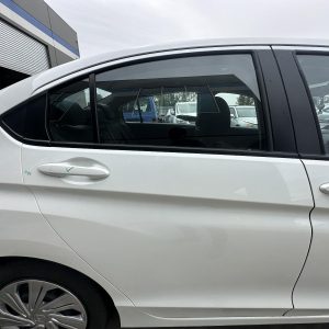 HONDA CITY GM6 01/2014-09/2020 RIGHT REAR DOOR SHELL