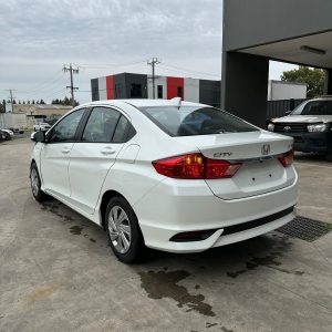 HONDA CITY GM6 01/2014-09/2020 STEERING COLUMN