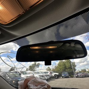 HONDA CIVIC 10TH GEN 05/2016-08/2021 INTERIOR MIRROR