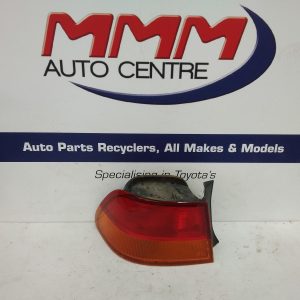 HONDA CIVIC LEFT TAILLIGHT EK, SEDAN, 10/95-01/99 95 96 97 98 99