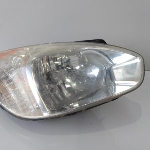 HYUNDAI ACCENT MC 02/2006-12/2009 RIGHT HEADLAMP