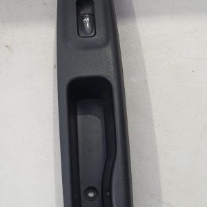 HYUNDAI ACCENT POWER WINDOW SWITCH LH FRONT/LH REAR/RH REAR, 5DR HATCH, LC, 03/0