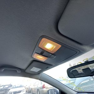 HYUNDAI ACCENT RB 05/2011-12/2019 FRONT COURTESY LIGHT WITH SUNGLASS HOLDER TYPE