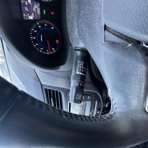 HYUNDAI ACCENT RB 05/2011-12/2019 WIPER SWITCH
