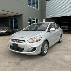 HYUNDAI ACCENT RB 06/2015-12/2019 FUEL PUMP & SENDER ASSY 1.4L PETROL 311101W000