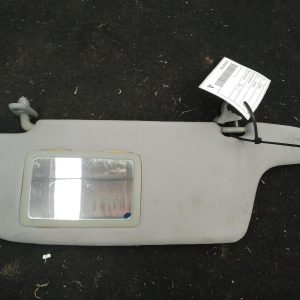 HYUNDAI ACCENT SUN VISOR LC, LH SIDE, 06/00-02/03 00 01 02 03