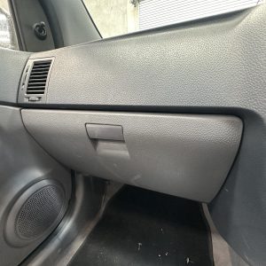 HYUNDAI GETZ TB 09/2002-09/2005 GLOVE BOX HATCHBACK