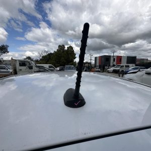 HYUNDAI I30 2012-2017 ANTENNA GD, NON SUNROOF, W/ SAT NAV TYPE, 03/12-02/17