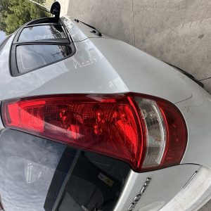 HYUNDAI I30 FD 02/2009-04/2012 RIGHT TAILLIGHT WAGON P/N 924022L110