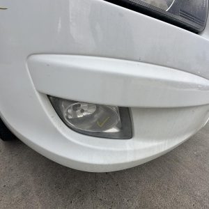 HYUNDAI I30 FD 09/2007-04/2012 RIGHT BUMPER FOGLAMP