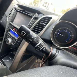 HYUNDAI I30 GD 03/2012-02/2017 WIPER SWITCH AUTOMATIC TYPE VIN KMHD