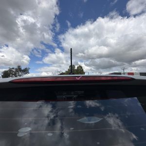 HYUNDAI I30 GD 05/2012-04/2017 HIGH LEVEL STOPLIGHT HATCHBACK P/N 92700A5000