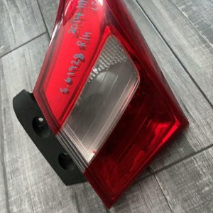 HYUNDAI I30 RIGHT TAILLIGHT GD, 5DR/3DR HATCH, 03/12-02/17 12 13 14 15 16 17