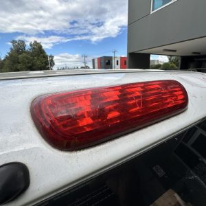 HYUNDAI ILOAD/IMAX 2007-2021 HIGH LEVEL STOPLIGHT TQ, TAILGATE TYPE, 11/07-03/21