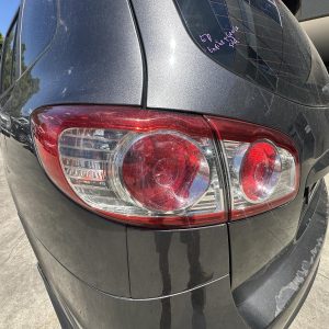 HYUNDAI SANTA FE CM 09/2009-06/2012 LEFT TAILLIGHT IN BODY P/N 924012B520