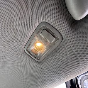 HYUNDAI SANTA FE CM 11/2005-06/2012 REAR COURTESY LIGHT