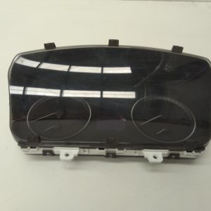 HYUNDAI SONATA LF 10/2014-07/2017 INSTRUMENT CLUSTER 120470KM P/N 94003C1800