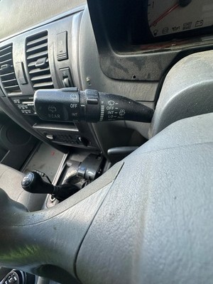 HYUNDAI TERRACAN COMBINATION SWITCH FLASHER SWITCH, HP, 11/01-12/07 01 02 03 04