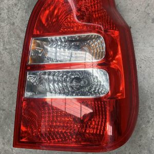 HYUNDAI TERRACAN RIGHT TAILLIGHT HP, 11/03-12/07 03 04 05 06 07