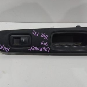 JEEP CHEROKEE KK 09/2009-10/2012 RIGHT REAR POWER WINDOW SWITCH