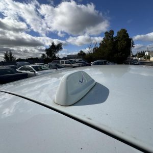 JEEP CHEROKEE KL 02/2014-11/2022 ANTENNA