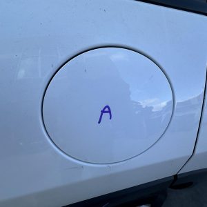 JEEP CHEROKEE KL 02/2014-11/2022 FUEL FLAP