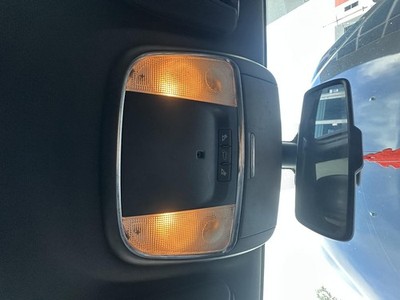 JEEP GRANDCHEROKEE WK 04/2011-02/2022 FRONT COURTESY LIGHT WITH SUNGLASS HOLDER