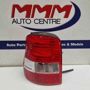 KIA CARNIVAL/GRAND CARNIVAL LEFT TAILLIGHT KV SII, 07/02-09/06 02 03 04 05 06