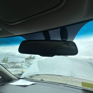 KIA CARNIVAL/GRAND CARNIVAL YP 01/2015-10/2020 INTERIOR MIRROR P/N 85101A4000