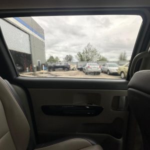 KIA CARNIVAL/GRAND CARNIVAL YP 12/2014-10/2020 LEFT REAR INNER DOOR HANDLE