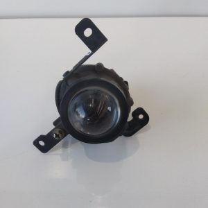 KIA RIO UB 08/2011-10/2014 RIGHT BUMPER FOGLAMP 3DR/5DR HATCHBACK