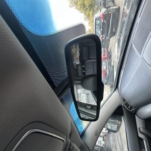 KIA SORENTO XM 10/2009-12/2014 INTERIOR MIRROR P/N 851011D200