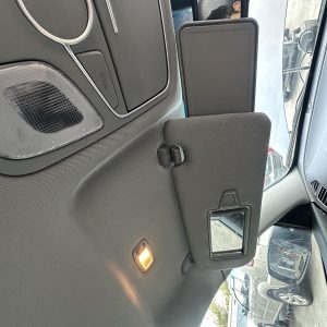 KIA SORENTO XM 10/2009-12/2014 LEFT SIDE SUN VISOR