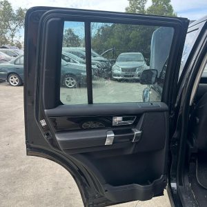 LAND ROVER DISCOVERY L319 10/2009-12/2016 LEFT REAR INNER DOOR HANDLE