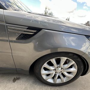 LAND ROVER RANGEROVER L494 06/2013-12/2017 RIGHT GUARD NON SVR