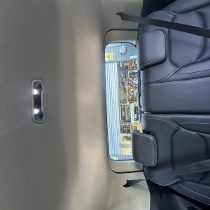 LDV D90 SV9A 11/2017-2025 CENTRE COURTESY LIGHT
