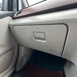 LDV G10 VAN SV7A/SV7C 04/2015-2024 GLOVE BOX WAGON