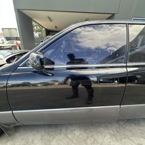 LEXUS ES300 XV10 06/1992-09/1996 LEFT FRONT DOOR SHELL