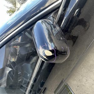 LEXUS ES300 XV10 06/1992-09/1996 RIGHT DOOR MIRROR P/N 8791033120C0