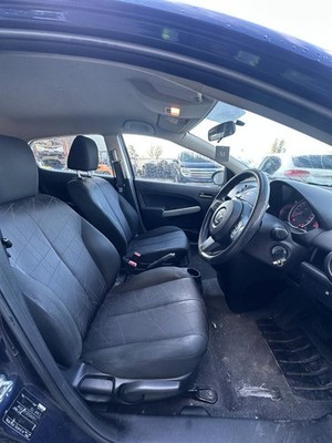 MAZDA 2 DE SERIES 09/2007-09/2014 RIGHT FRONT DOOR SHELL 5DR HATCH - Image 7