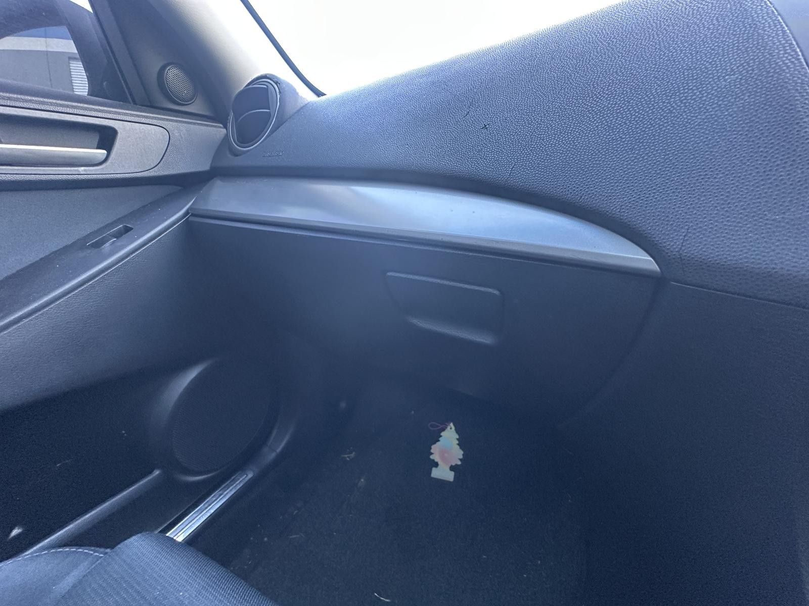 MAZDA 3 BL 04/2009-10/2013 CONSOLE STANDARD TYPE - Image 13