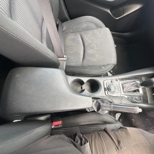 MAZDA 3 BM 06/2013-05/2016 CONSOLE LID